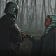 Image for article titled The Mandalorian's Grandest Episode Yet Uncovers Old Friends, and Older Pains